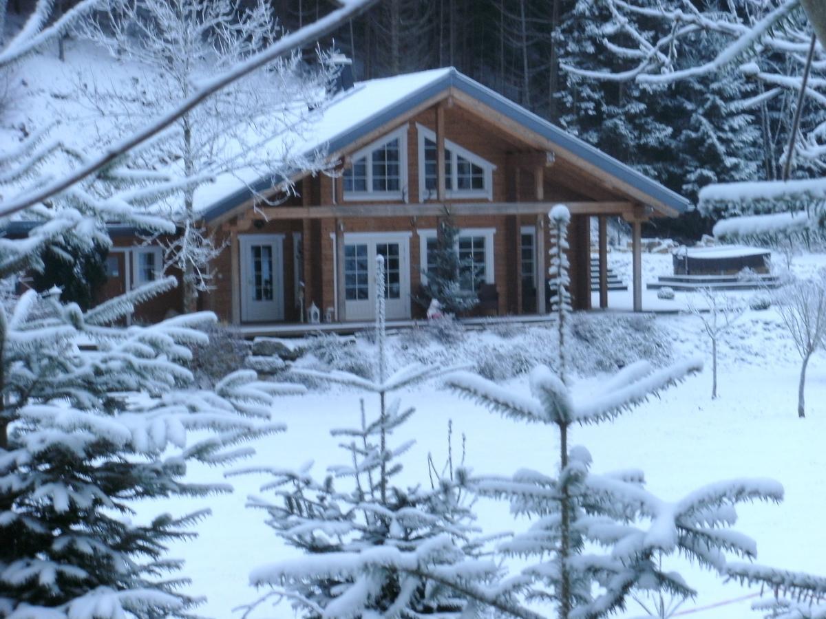 Gasthof Bischofsmuehle Helmbrechts Exterior photo