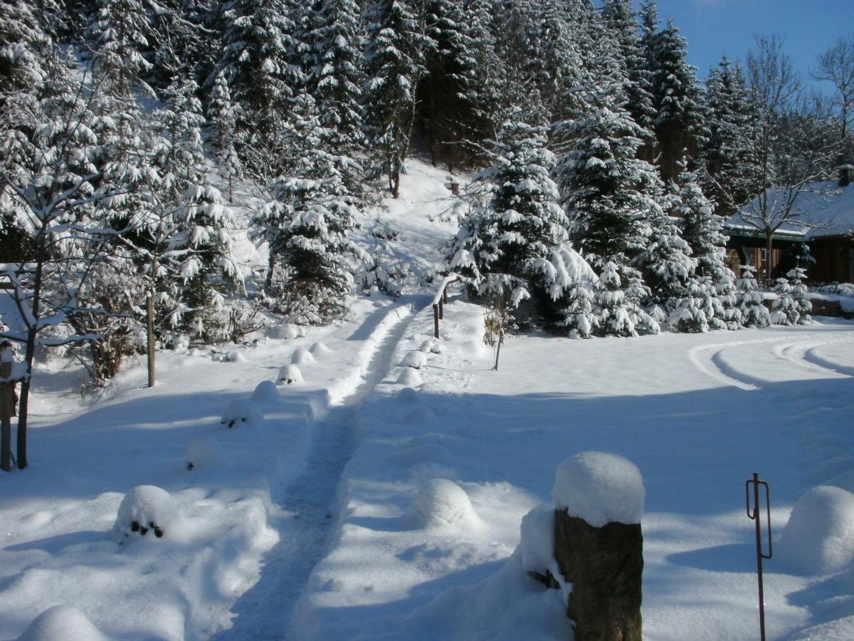 Gasthof Bischofsmuehle Helmbrechts Room photo