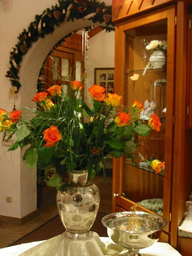 Gasthof Bischofsmuehle Helmbrechts Room photo