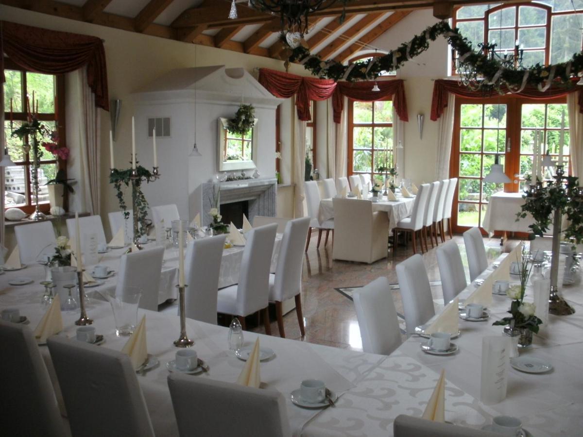 Gasthof Bischofsmuehle Helmbrechts Room photo