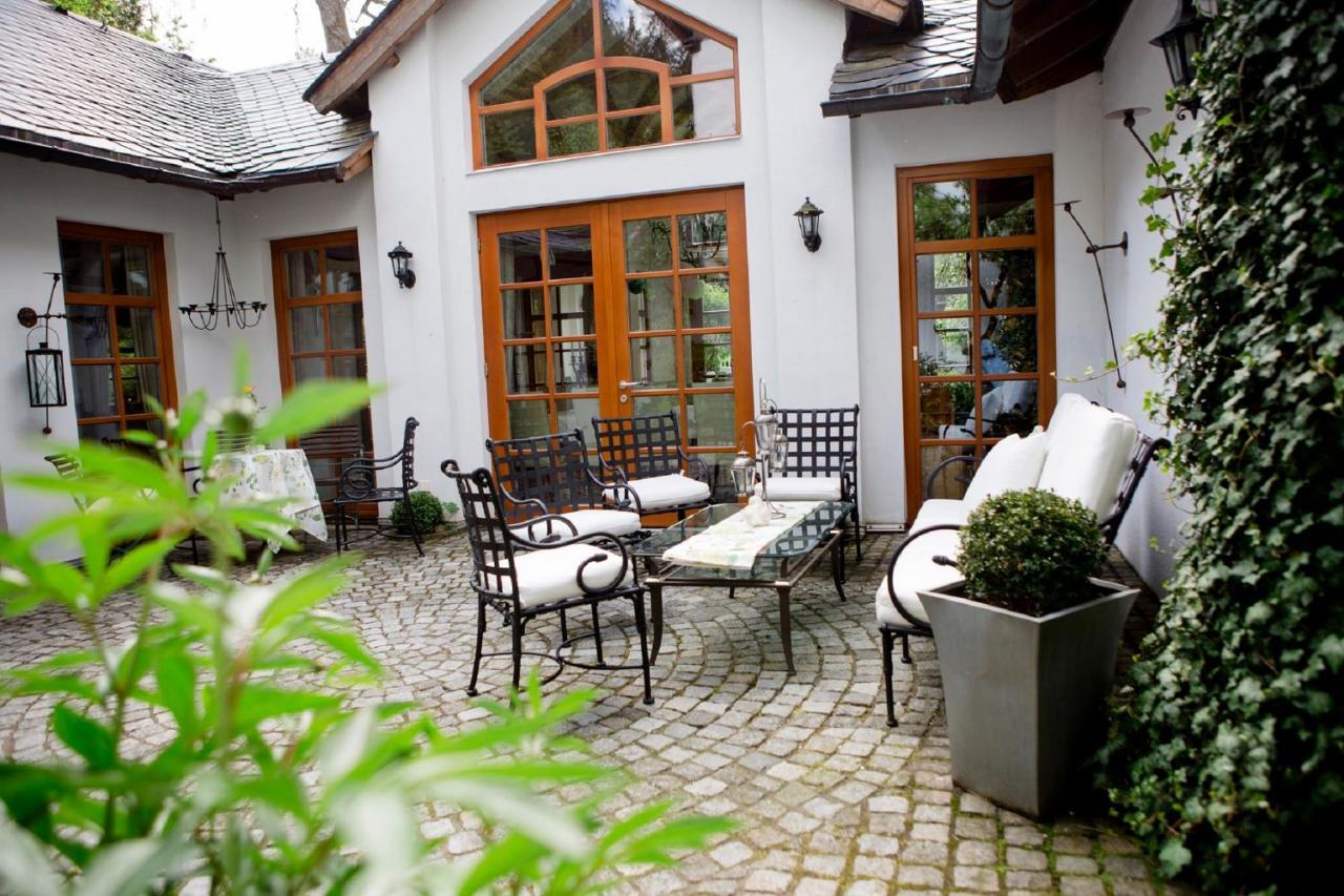 Gasthof Bischofsmuehle Helmbrechts Room photo
